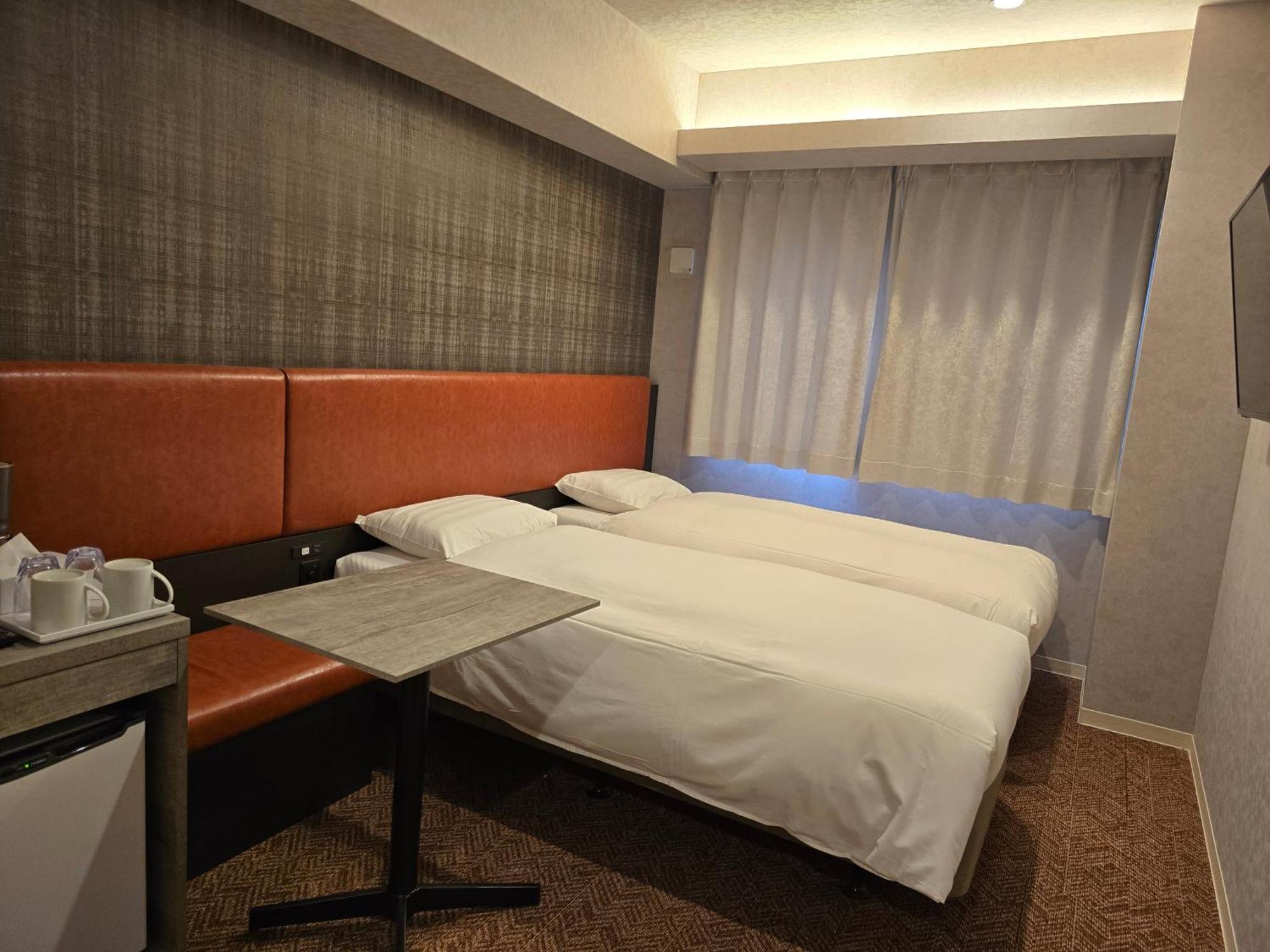 Hotel Japanesque Kyoto Station Zequu Annex Εξωτερικό φωτογραφία